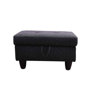 <b>Support</b> Custom Home Modern Comfortable Living Room <b>Sofas</b> Modular Sectional L Shape <b>Sofa</b> Couch - Product Image 2