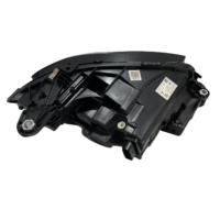 Phares LED multi-faisceaux OEM d'occasion pour Mercedes Benz Classe E W213, système d'éclairage automobile 2016 2017 2018 2019 2020