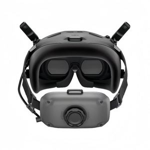 Gafas con Cursor AR N3 con 2.7 Horas de Autonomía, Pantalla Ultra Ancha de 1080p, Transmisión de Video 4K FHD, Accesorios para Drones Avata - Product Image 4