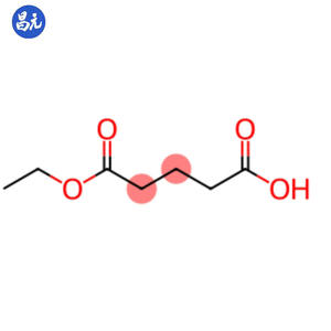 Éthylhydroglutarate CAS : 1070-62-8 Intermédiaires de synthèse organique Industrie des épices Modification des matériaux polymères - Product Image 2