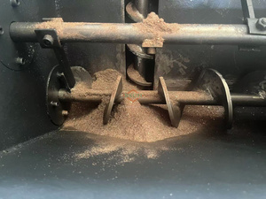 Kleinste Aluminiums päne Metall brikett ier maschine mit günstigem Preis - Product Image 5