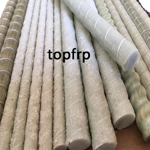 Barres d'armature en fibre de verre personnalisées à bas prix de haute qualité - Product Image 2