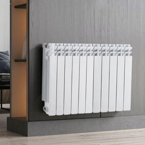 <span class=keywords><strong>Radiateur</strong></span> mural en <span class=keywords><strong>aluminium</strong></span> moulé sous pression de haute qualité, design vertical et horizontal - Direct usine pour le chauffage des hôpitaux et des écoles - Product Image 1
