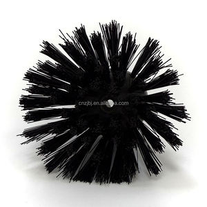 <span class=keywords><strong>Brosse</strong></span> de remplacement en fibre synthétique de qualité industrielle DIY OEM <span class=keywords><strong>Dolphin</strong></span> Wave 300 XL pour nettoyeur de piscine - Product Image 2