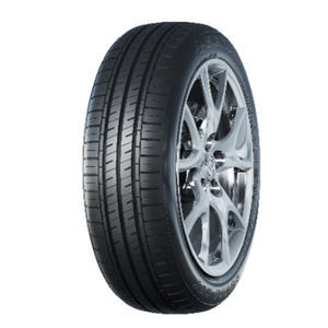 Neumáticos para Automóviles de Pasajeros 205 65 15 185 60 15 215/70/15 215 55 R17 Compre Neumáticos Sin Cámara Directamente de Fábrica - Product Image 1