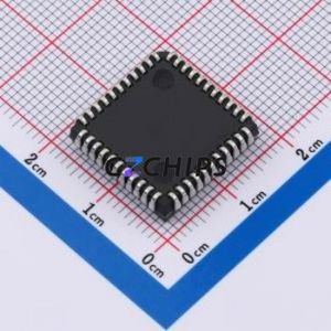 ชิปไอซีไมโครคอนโทรลเลอร์ PLCC-44 AT89S8253-24JU (16.6x16.6) ของแท้ใหม่ (MCU/MPU/SoC) - Product Image 2