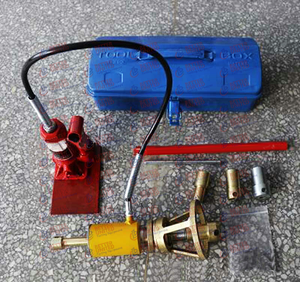 Btutest ตัวดึงแหวนที่นั่งที่มีความแม่นยำมาตรฐาน0.1% ~ 0.5% FS - Product Image 4