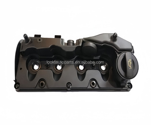 Pièces automobiles de qualité supérieure, nouveau couvre-culbuteurs en plastique avec numéro OE 0248.G2 11127534714, pièce de rechange pour votre <span class=keywords><strong>Peugeot</strong></span> - Product Image 2