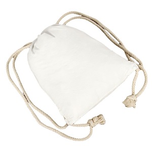 Fabricant <span class=keywords><strong>de</strong></span> sacs à cordon avec logo personnalisé Sac à dos en toile vierge pour le stockage <span class=keywords><strong>de</strong></span> la publicité Motif <span class=keywords><strong>de</strong></span> lettres Tutorat Classe Sac 25 - Product Image 5