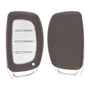 Từ xa chính Hyundai Tucson thông minh từ xa chính 4 nút 433Mhz 95440-d3100 47chip TQ8-FOB-4F07 - Product Image 2
