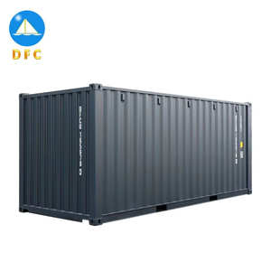 Conteneur de <span class=keywords><strong>transport</strong></span> sec standard ISO de 20 pieds pour le stockage et le <span class=keywords><strong>transport</strong></span> de maisons, conteneur 20GP - Product Image 2