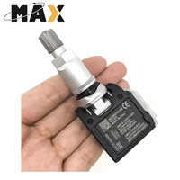 Accessoires pour pièces automobiles 36106872774 Capteur TPMS 433 MHz pour BMW X5 2018-2021 530i 2017-2021 X3 2017-2021