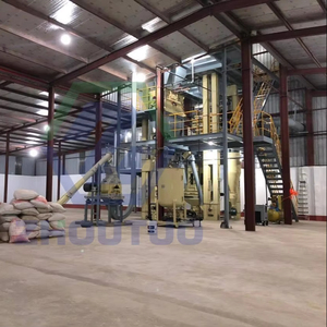 Động vật Thức ăn viên <span class=keywords><strong>Mill</strong></span> 5tph thức ăn làm cho máy cho gia cầm và chăn nuôi động vật Thức ăn viên - Product Image 1