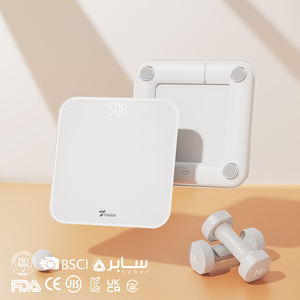 अद्वितीय वजन पैमाने ओएम/ओडम सटीक और सुरक्षित रिमोट केयर 4 जी बॉडी स्केल सेलुलर इलेक्ट्रॉनिक वजन स्केल - Product Image 2