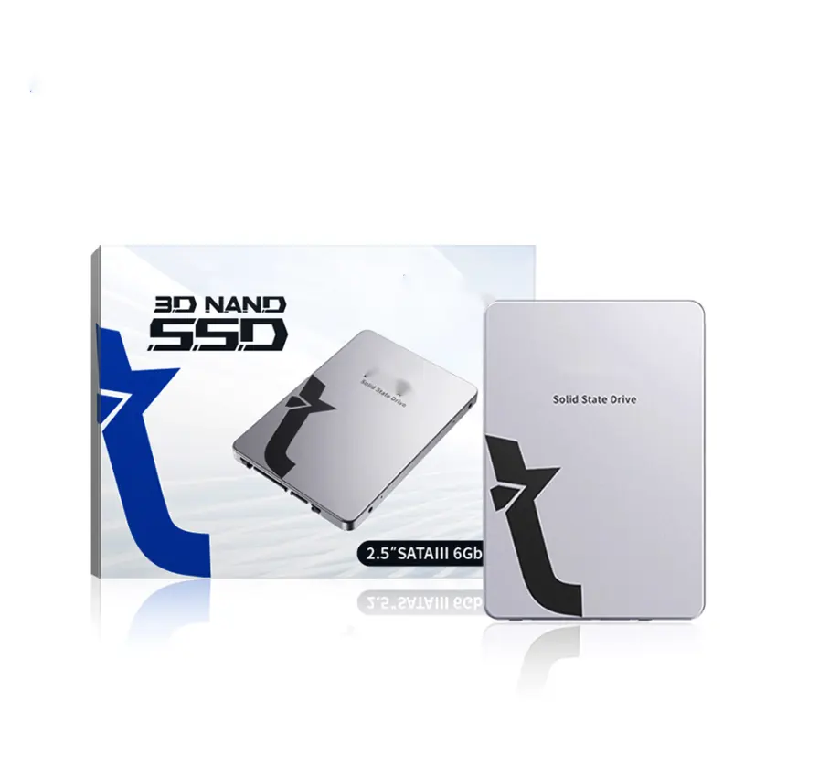SSD SATA ssd 1TB 2TB 512gb 256gb 128gb hard driver interno 2.5 SATA3 con grossista di garanzia