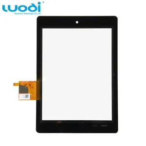 Bán Buôn Máy Tính Bảng Cảm Ứng Màn Hình Digitizer Đối Với Acer Iconia A1-810 A1-811