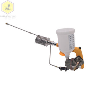 Outils d'apiculture, vaporisateur d'insecticide au propane, vaporisateur d'acide oxalique, traitement contre <span class=keywords><strong>les</strong></span> <span class=keywords><strong>acariens</strong></span> Varroa <span class=keywords><strong>pour</strong></span> l'élimination - Product Image 5