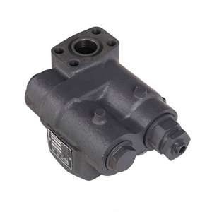 12C2355 XH25 Válvula de Descarga para Piezas del Sistema Hidráulico de Cargadora Mecánica China - Product Image 2