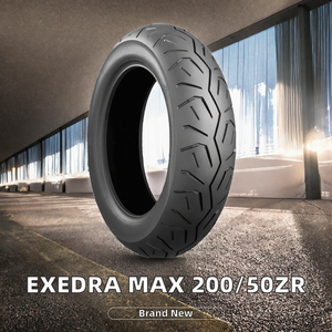 Camera d'Aria Nuova per Pneumatico Posteriore Exedra Max 200/50ZR17 4659 - Product Image 2