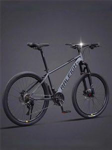 Nouveau Vélo Tout-Terrain Amortisseur 2026 pour Étudiants Adolescents, Vitesse Variable, Frein à Disque, Vélo de Commutation pour Hommes et Femmes Adultes - Product Image 5