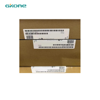 Vendeur d'or 6AV2123-2GB03-0AX0 KTP700 Écran tactile PLC Brand New Original Spot Plc Programming Controller Hmi Touch Panel