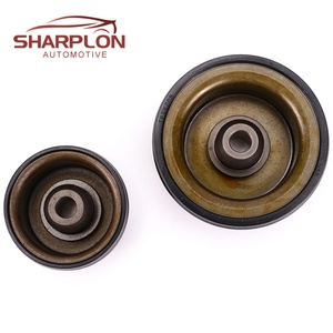 Nuevo Kit de Pistones para Transmisión Automática AL4 DPO SP, 7 Piezas/Juego, Compatible con Peugeot Citroën - Product Image 4