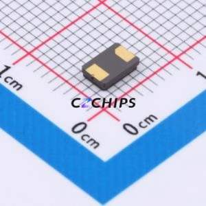 SWXHBABVF0-13.560000 Crystal (Passive) SMD5032-2P Crystal Oscillator SMD Crystal Oscillator 13.56MHz 10ppm 12pF - Product Image 2