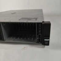 Serveur en rack DL380 Gen10 2U, 1-2P Intel Xeon Scalable CPU DDR4, serveur de centre de données de virtualisation