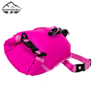 Boya de buzo inflable de seguridad a precio de fábrica, equipo esencial de natación y buceo y equipo de superficie de buceo de <span class=keywords><strong>pesca</strong></span> <span class=keywords><strong>submarina</strong></span> - Product Image 6