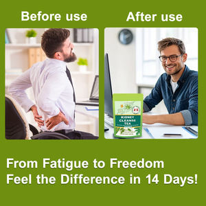 [Nieren-Reinigungs-Detox-Tee] Gesundheitsfördernder Kräutertee Neue Verbesserte Nieren-Reinigungs-Teebeutel - Product Image 4