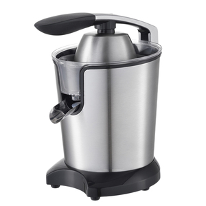 Aifa 2024 Nouveau CE CB ETL 1000W presse-fruits électrique à double cône presse-oranges machine extracteur de <span class=keywords><strong>jus</strong></span> presse-agrumes - Product Image 5