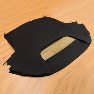 Nuovissimo per <span class=keywords><strong>Honda</strong></span> <span class=keywords><strong>S2000</strong></span> 1999 2000 2001 convertibile Soft Top W/vetro H103-00389-TW nero WT693 <span class=keywords><strong>S2000</strong></span>-392 - Product Image 6