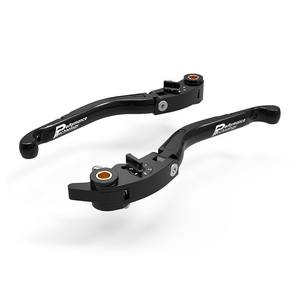 Leve regolabili freno/frizione ECO GP 2 per Aprilia (LEA01) - Product Image 5