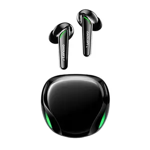 2021 Neuheiten Lenovo XT92 TWS HD-Anruf Sprach kopfhörer Kopfhörer In-Ear-Headset Drahtlose Ohrhörer mit Ladebox