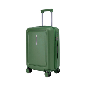 Set di Valigie Personalizzabili in PC di Alta Qualità, Borse da Viaggio Portatili e Intelligenti - Product Image 2