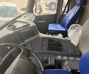 รถเครนเคลื่อนที่มือสอง SANY SAC2200 220 ตัน สำหรับทุกพื้นที่ รุ่น Stc1000t7 Stc1000c7 SAC2200 Stc550e5 SAC4500T - Product Image 4