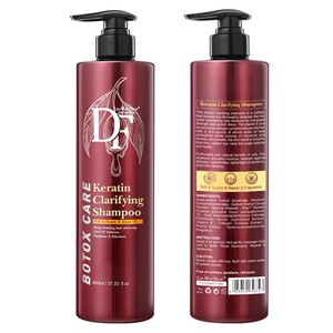 <span class=keywords><strong>Shampoo</strong></span> per la pulizia profonda dello <span class=keywords><strong>Shampoo</strong></span> per la pulizia dell'olio di <span class=keywords><strong>Argan</strong></span> alla cheratina per tutti i peli, in particolare per i capelli grassi - Product Image 2