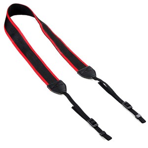 Tracolla per Fotocamera in Nylon Regolabile con Logo Personalizzato OEM, Stile Moderno, Lunghezza Totale 138cm per 700D/65D/5D/7D - Product Image 5