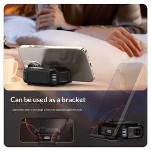 <span class=keywords><strong>Estuche</strong></span> Resistente <span class=keywords><strong>para</strong></span> Auriculares con Cierre <span class=keywords><strong>de</strong></span> Seguridad <span class=keywords><strong>para</strong></span> <span class=keywords><strong>AirPods</strong></span> 4/<span class=keywords><strong>Pro</strong></span> 3, Directo <span class=keywords><strong>de</strong></span> Fábrica, Cubierta Magnética a Prueba <span class=keywords><strong>de</strong></span> Golpes - Product Image 6