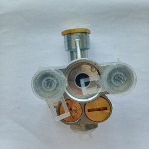 Pièces détachées pour camions VIT-U, nouvelle valve de commande de frein à ressort 110800 avec fonction de priorité - Product Image 4