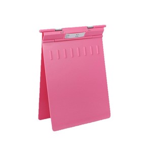 Thickened and reinforced ABS medical record <b>folder</b>, A4 plastic medical record book, stainless steel <b>folder</b>, outpatient <b>file</b> - Product Image 1