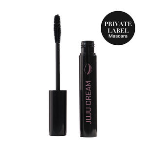 OEM ODM Waterproof <strong>Black</strong> <strong>Brown</strong> Colorful Long Lasting Eye Makeup <strong>Mascara</strong> for Eyelashes - Product Image 1