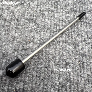 LECO 789-115 Ensemble de tube lanceur de 4,28 pouces avec nettoyeur automatique - Product Image 1