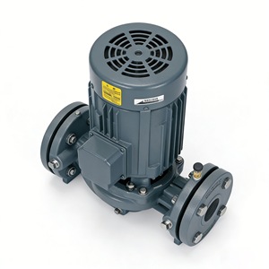 Kawamoto Centrifugal <b>Pump</b> ACG 1 In <b>Electric</b> Three Phase Motor For Clear <b>Water</b> - Product Image 1