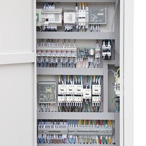 ESS <span class=keywords><strong>Test</strong></span> Kabini Programlanabilir Hızlı Sıcaklık Değişimi <span class=keywords><strong>Test</strong></span> Kabini 15 ℃ /dak -70~180 ℃ - Product Image 5