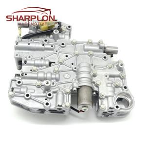 Livraison rapide, testé à 100 %, boîtier de transmission CVT Tr690 pour Exiga Levorg Outback Forester Wrx - Product Image 5