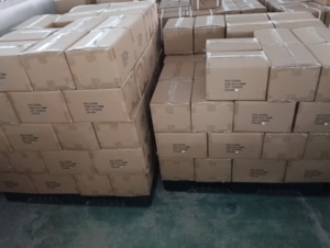 Trong suốt rõ ràng cứng nhắc văn phòng phẩm A4 PVC Bìa PP ràng buộc Bìa xoắn ốc cuốn sách ràng buộc nhựa A3 Pet tấm da cho máy tính xách tay - Product Image 5