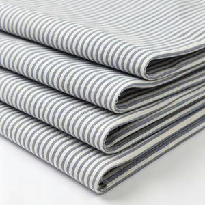 Tela de <span class=keywords><strong>Lino</strong></span> y Algodón con <span class=keywords><strong>Spandex</strong></span> de Alta Calidad, 71% Algodón, 28% <span class=keywords><strong>Lino</strong></span>, 1% <span class=keywords><strong>Spandex</strong></span>, Peso Medio 155gsm, para Camisas de Hombre y Mujer - Product Image 4