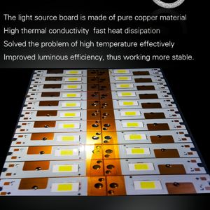 H7 <span class=keywords><strong>Mini</strong></span> Led Luz de conducción antiniebla Luz ámbar Alta penetración en días de neblina lluviosa - Product Image 5