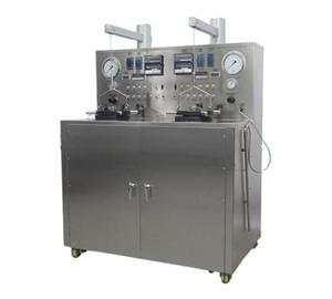 Consistómetro Atmosférico 1200, Equipo de Laboratorio para Pruebas de Perforación, Dispositivo de Análisis de Lodos - Product Image 4